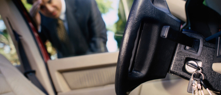 24 hour car locksmith in Temple City