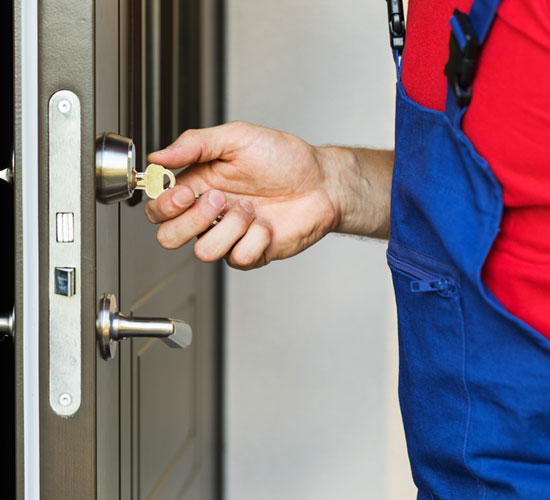 Residential Locksmith Temple City