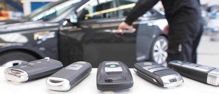 Automotive Locksmith Temple City