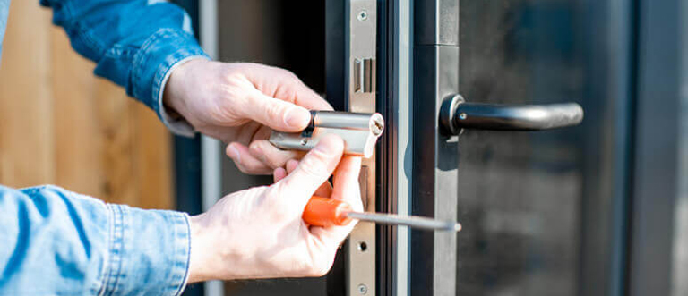 Commercial Locksmith Temple City