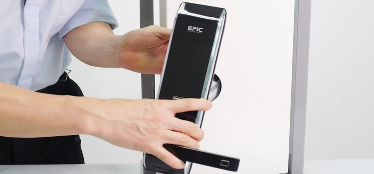 Digital Lock Installation Temple City