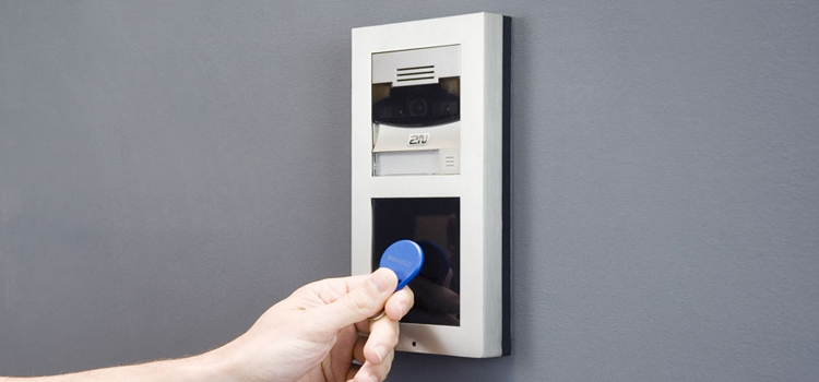 Door Fob Copy Temple City