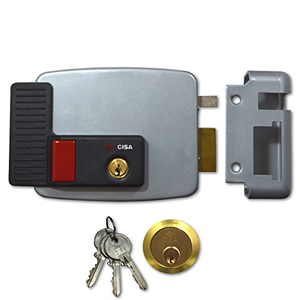 electronic door lock repair Temple City