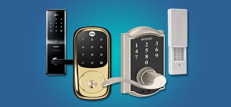 Smart Pad Lock Repair Temple City